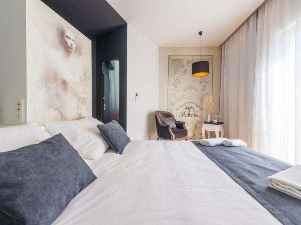 Luxury rooms in Old Town by Belmont Realty : photo 5 de la chambre chambre double deluxe