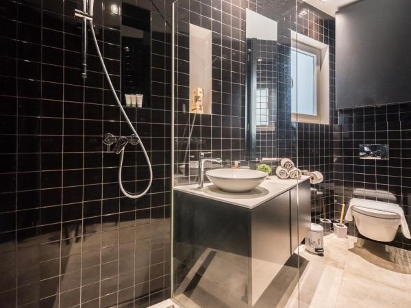 Luxury rooms in Old Town by Belmont Realty : photo 1 de la chambre chambre double deluxe