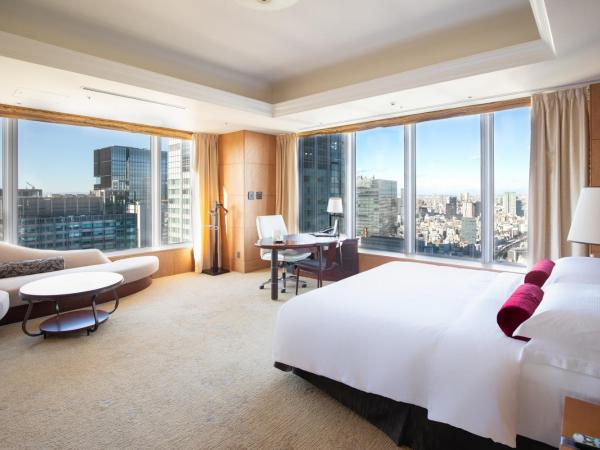 Shangri-La Tokyo : photo 4 de la chambre chambre lit king-size premier