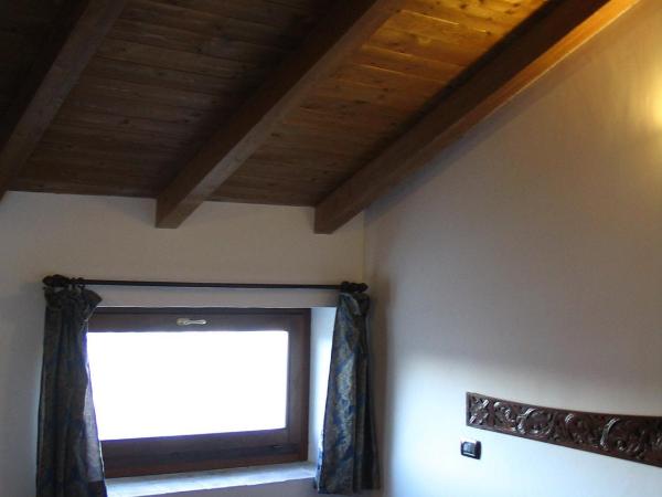 Guest House Pedamentina : photo 6 de la chambre chambre triple