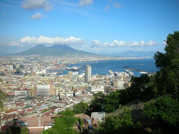 Guest House Pedamentina : photo 2 de la chambre chambre triple