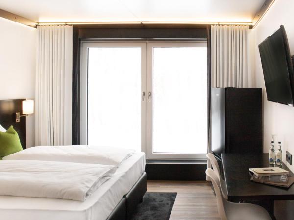 LE Hotel by WMM Hotels : photo 10 de la chambre chambre double standard