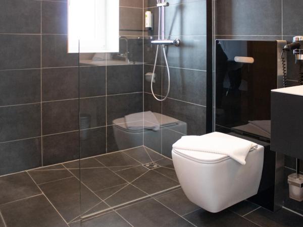 LE Hotel by WMM Hotels : photo 7 de la chambre chambre double standard