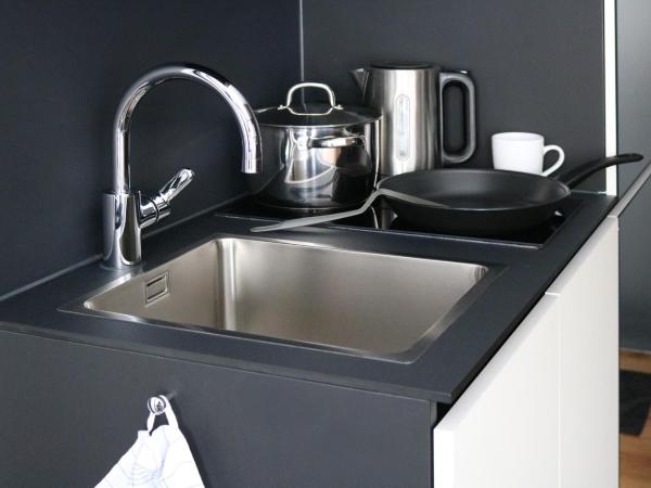 LE Hotel by WMM Hotels : photo 8 de la chambre chambre double standard