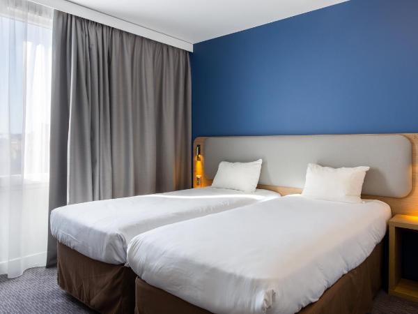 Holiday Inn Express - Le Havre Centre : photo 5 de la chambre chambre lits jumeaux standard