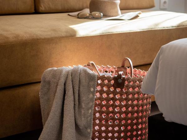 Morum City Hotel Chania : photo 9 de la chambre suite supérieure