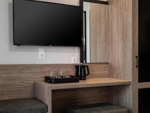 Morum City Hotel Chania : photo 10 de la chambre suite supérieure