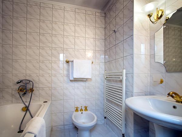 Red Lion Hotel : photo 4 de la chambre chambre double deluxe