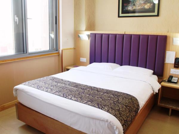 Eurotraveller Hotel - Premier - Tower Bridge : photo 4 de la chambre appartement 2 chambres