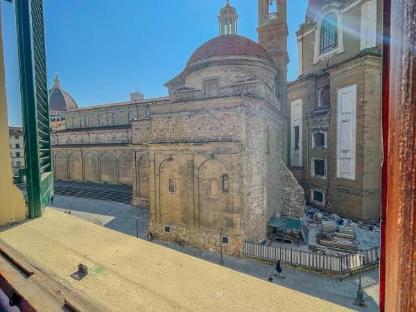 Emerald Palace : photo 1 de la chambre chambre triple - vue sur ville