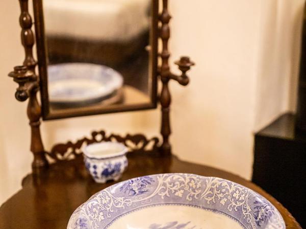Cantera 10 Hotel Boutique : photo 5 de la chambre suite junior