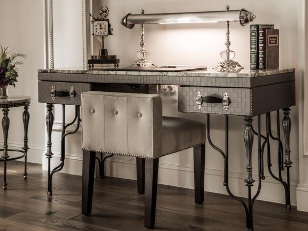 The Ivey's Hotel : photo 5 de la chambre accessible superior queen atrium