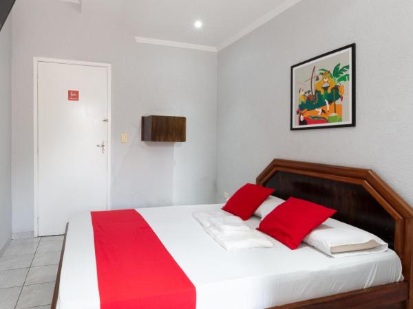 Hotel Anália Franco : photo 7 de la chambre suite standard