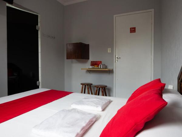 Hotel Anália Franco : photo 6 de la chambre suite standard