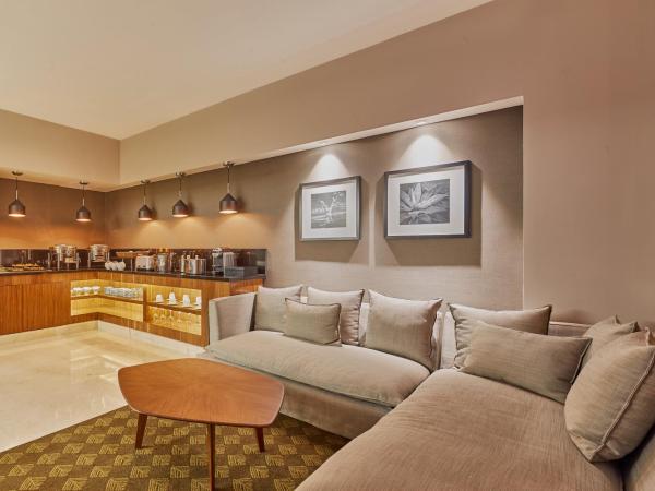 Grand Fiesta Americana Guadalajara Country Club : photo 6 de la chambre chambre lit king-size club