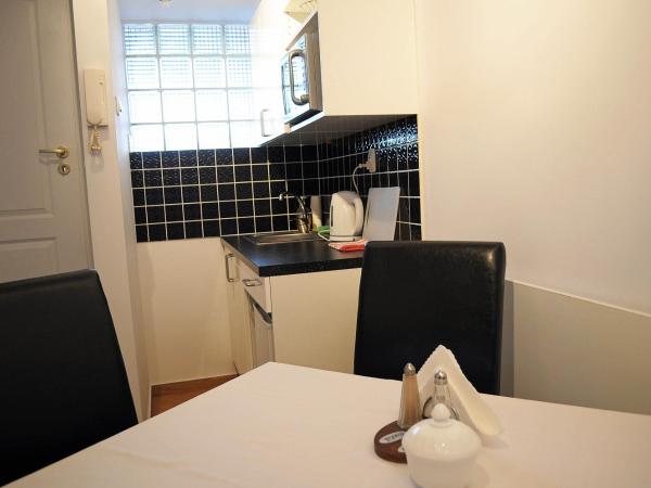 AGIS Pokoje Gościnne : photo 3 de la chambre chambre double