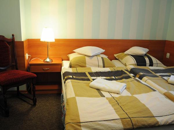 AGIS Pokoje Gościnne : photo 2 de la chambre chambre double