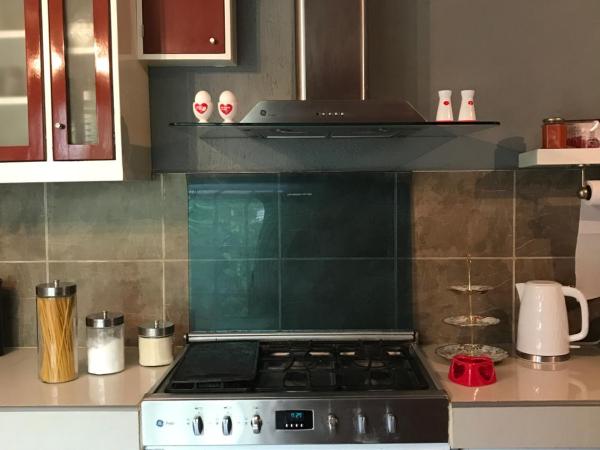 Habitación Potter : photo 10 de la chambre chambre lit queen-size deluxe