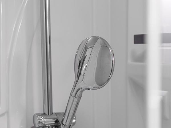 Hotel Stella Maris : photo 8 de la chambre chambre double avec balcon