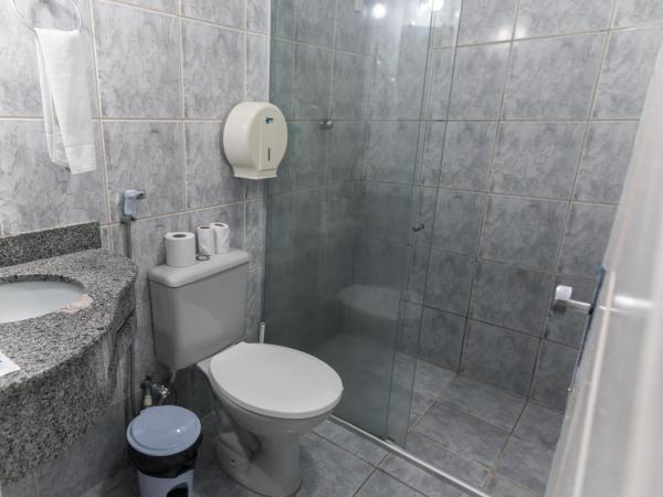 Pousada Nossa Natal : photo 10 de la chambre chambre double