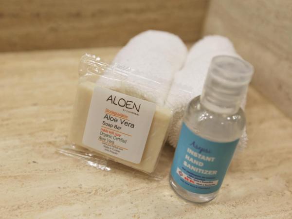 Cozumel Hotel & Resort TM by Wyndham All Inclusive : photo 8 de la chambre chambre simple standard