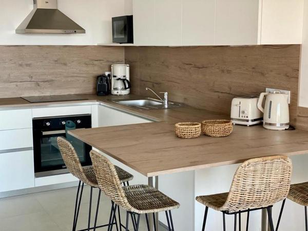 Résidence Storia d'Estate : photo 5 de la chambre appartement supérieur