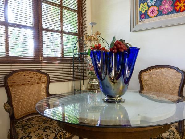 El Jardín del Edén B&B Boutique : photo 1 de la chambre chambre double deluxe