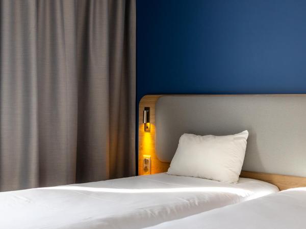 Holiday Inn Express - Le Havre Centre : photo 2 de la chambre chambre lits jumeaux standard