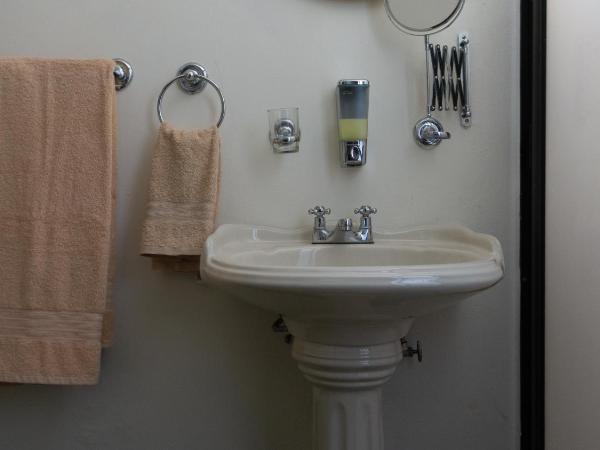 El Jardín del Edén B&B Boutique : photo 9 de la chambre studio familial