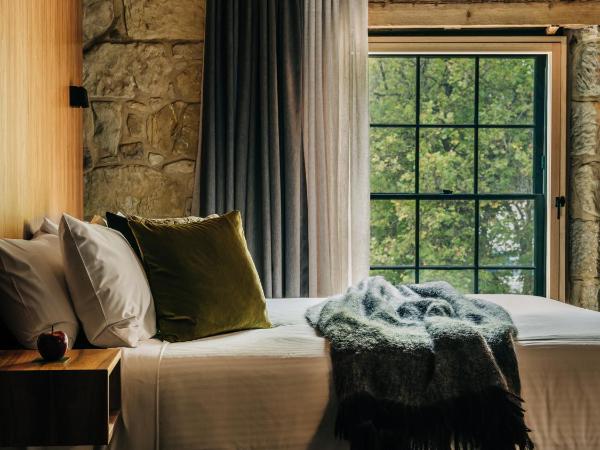 Moss Hotel : photo 1 de la chambre chambre lit king-size de luxe - grove