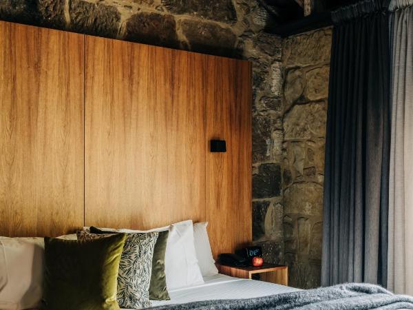 Moss Hotel : photo 4 de la chambre chambre lit king-size de luxe - grove