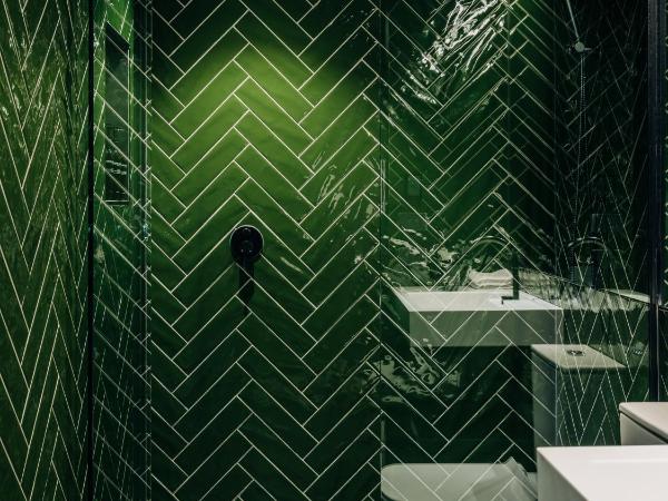 Moss Hotel : photo 7 de la chambre chambre lit king-size de luxe - grove