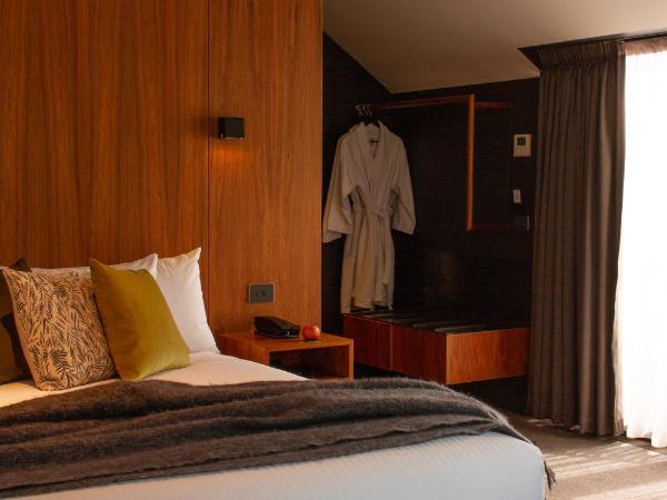 Moss Hotel : photo 7 de la chambre chambre lit king-size supérieure avec balcon - grove