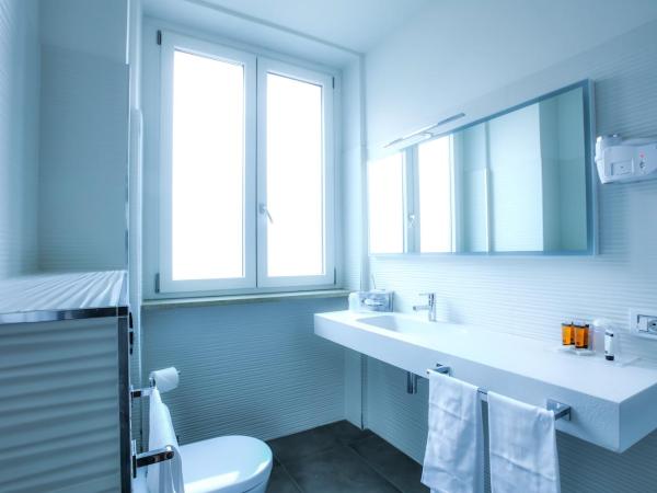 Hotel Concord : photo 4 de la chambre chambre lits jumeaux deluxe