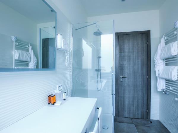 Hotel Concord : photo 5 de la chambre chambre lits jumeaux deluxe