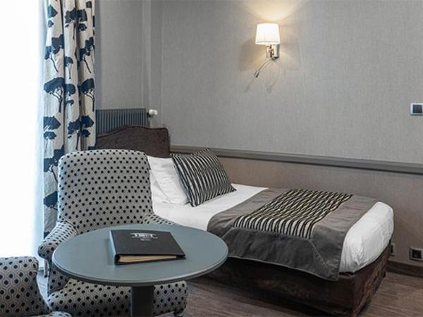 Le Grand Hotel & Spa : photo 2 de la chambre suite junior
