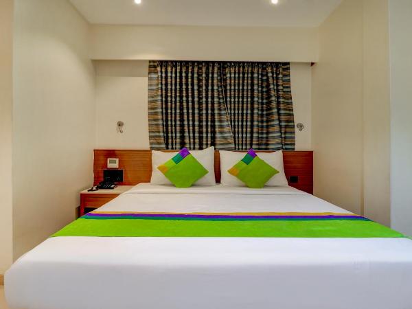 Treebo Ranjeet Shivaji Nagar : photo 10 de la chambre chambre double standard
