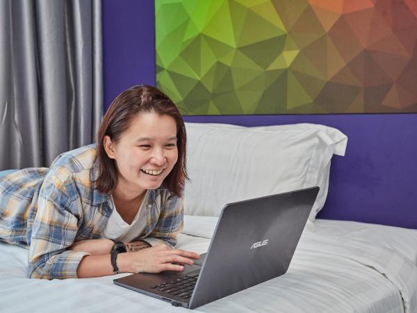 ibis budget Singapore Ametrine : photo 4 de la chambre chambre double supérieure