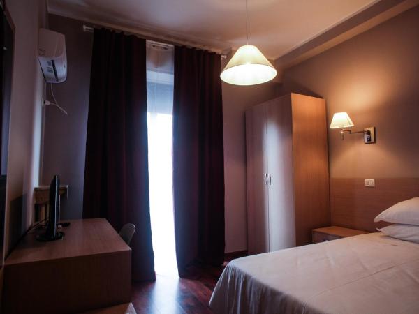 Hotel di Porta Romana : photo 2 de la chambre chambre simple supérieure