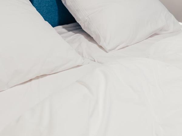 ROXI Residence Gent : photo 4 de la chambre chambre simple