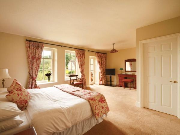 Best Western Limpley Stoke Hotel : photo 1 de la chambre chambre double exécutive