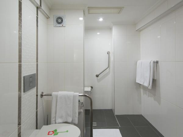 Prestige Hotel Old City : photo 6 de la chambre chambre double ou lits jumeaux standard