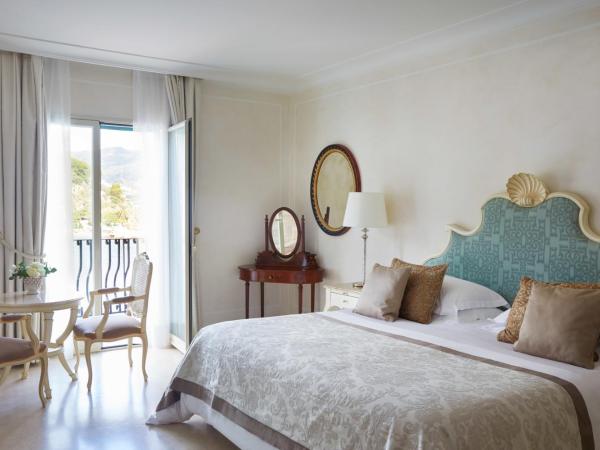 Villa Sant'Andrea, A Belmond Hotel, Taormina Mare : photo 1 de la chambre suite premium avec vue sur mer