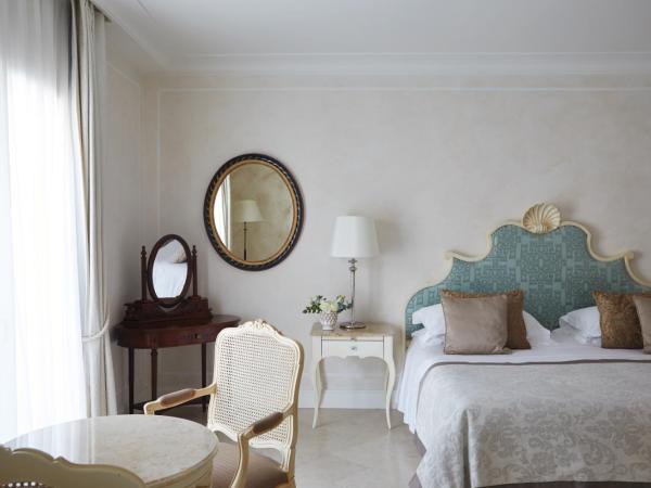 Villa Sant'Andrea, A Belmond Hotel, Taormina Mare : photo 2 de la chambre suite premium avec vue sur mer