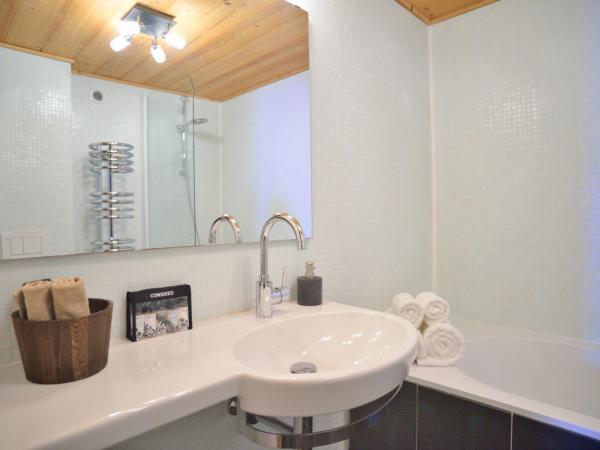 Chalet Cannelle : photo 3 de la chambre chambre familiale