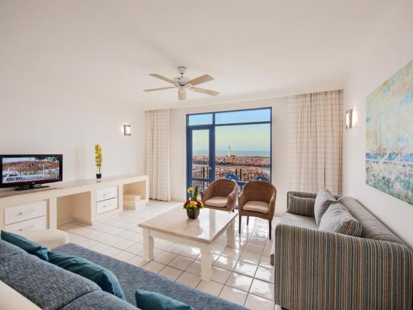 El Cid Marina Beach Hotel : photo 5 de la chambre suite 1 chambre