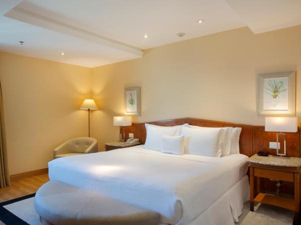 Windsor Barra Hotel : photo 1 de la chambre suite exécutive