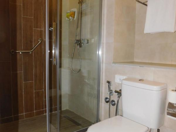 Gardenia Boutique Hotel : photo 7 de la chambre chambre double
