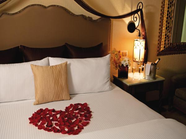 Secrets Puerto Los Cabos Golf & Spa18+ : photo 1 de la chambre suite junior - vue sur jardin
