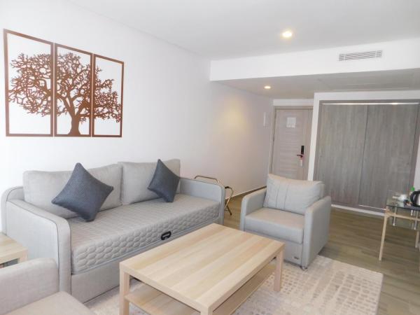 Gardenia Boutique Hotel : photo 8 de la chambre suite